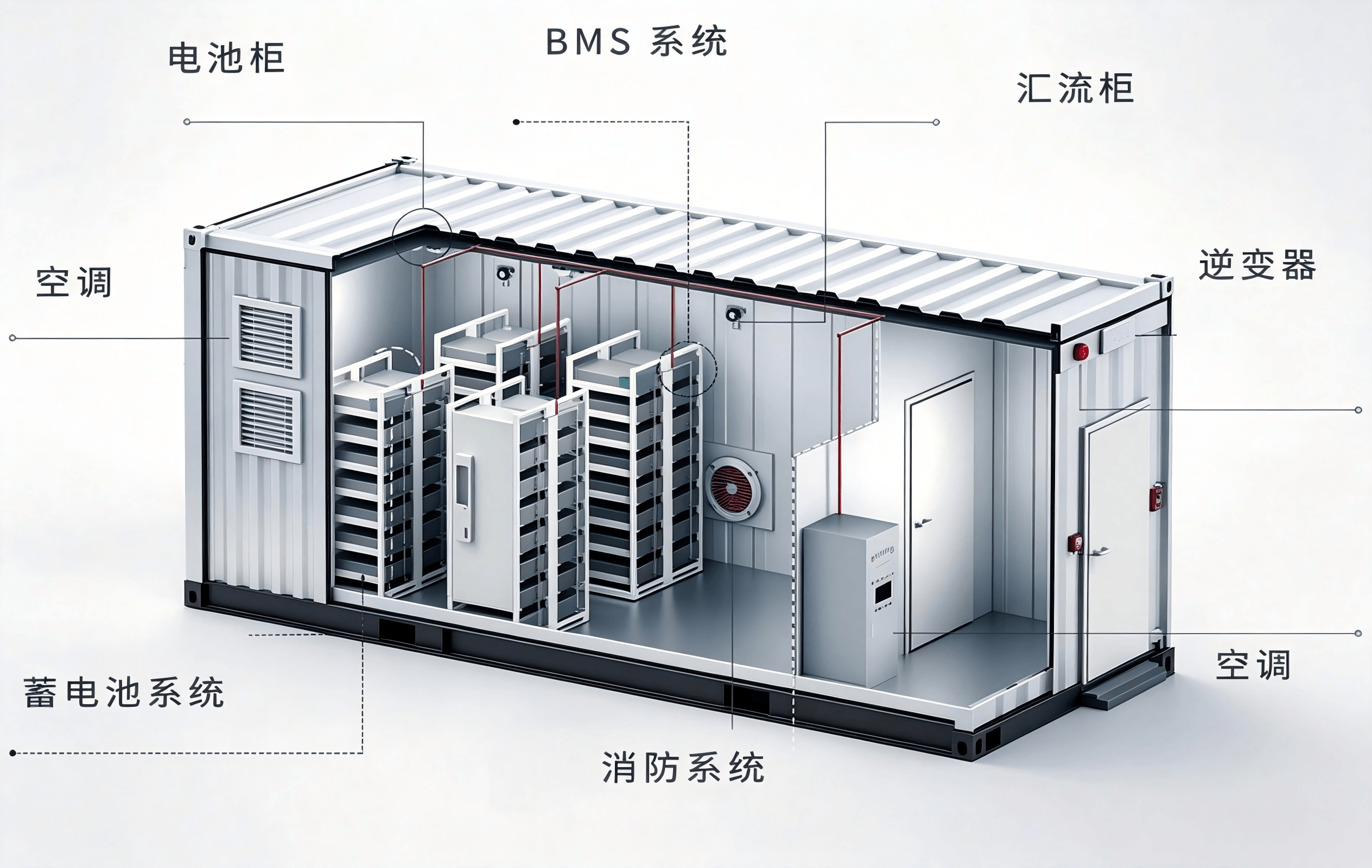 Container Storage